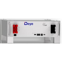 Акумуляторна батарея Deye SE-G5.1 Pro 48V 100AH  Акумуляторна батарея Deye SE-G5.1 Pro 48V 100AH