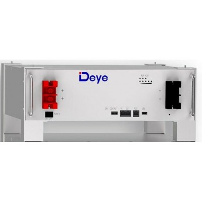 Акумуляторна батарея Deye SE-G5.1 Pro 48V 100AH 