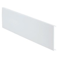 Пряма кришка до коробів Prestige plus, Prestige 2com (VTS5/D1) Пряма кришка до коробів Prestige plus, Prestige 2com (VTS5/D1)