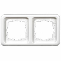 Рамка 2-я белая Regina Рамка 2-я белая Regina