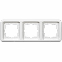 Рамка 3-я белая Regina Рамка 3-я белая Regina