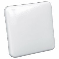 Клавиша одинарная белая Regina. Клавиша одинарная белая Regina.