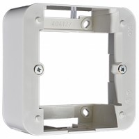 Адаптер наружной установки 1-кратный основной. Адаптер наружной установки 1-кратный основной.