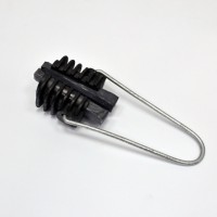 Затискач натяжний Н11 для кабелю "фігура 8" (Н11) Затискач натяжний Н11 для кабелю "фігура 8" (Н11)