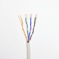 Кабель UTP 4x2 кат.5е КПВ-ВП (350) 305 м