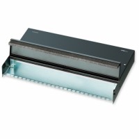 Внешняя 19 "коробка для для патч-панелей, 60x493x301мм Внешняя 19 "коробка для для патч-панелей, 60x493x301мм