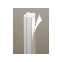 Короб 16х16 самоклеючий 2 м Короб 16х16 самоклеючий 2 м