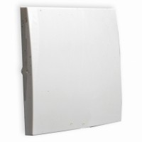 Клавиша одинарная белая. Клавиша одинарная белая.