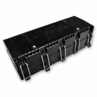 Универсальная ВО муфта UCAO с заземлением Универсальная ВО муфта UCAO с заземлением