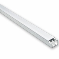 Короб 40х25 з перегородкой 2 м Короб 40х25 з перегородкой 2 м