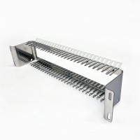 .Держатель 28 плинтов 1000RT, 19"  .Держатель 28 плинтов 1000RT, 19"