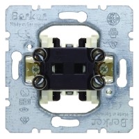 Berker S.1 Механизм переключателя перекрестного. Berker S.1 Механизм переключателя перекрестного.