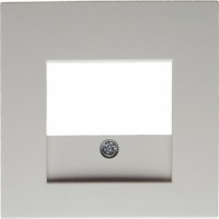 Berker S1 Центральная панель с вырезом TAE Berker S1 Центральная панель с вырезом TAE