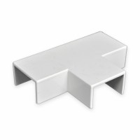 Трійник плоский 25x16 (YTF2) Трійник плоский 25x16 (YTF2)