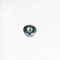 Гайка зубчатая М6 100 шт. Гайка зубчатая М6 100 шт.