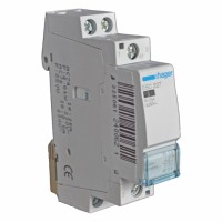 Контактор Эко для коммутации электрических цепей 25А. Контактор Эко для коммутации электрических цепей 25А.