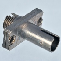 Гибридный адаптер FC/ST, SM, Simplex. Гибридный адаптер FC/ST, SM, Simplex.