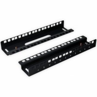 Напрямні для серверних шаф 19"(2шт) MGSWA 6U (UA-MGSWA-R6B) Напрямні для серверних шаф 19"(2шт) MGSWA 6U (UA-MGSWA-R6B)