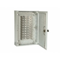 Настенный бокс KRONECTION BOX III на 100 пар Настенный бокс KRONECTION BOX III на 100 пар