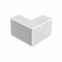 Кут зовнішній 40x16 (YAE3) Кут зовнішній 40x16 (YAE3)