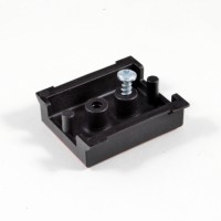 Пластиковый держатель к термостату Klinkman KTS011 Пластиковый держатель к термостату Klinkman KTS011