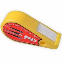 Кассета для чистки торцевых поверхностей соединителей, Corning Кассета для чистки торцевых поверхностей соединителей, Corning