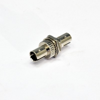 Адаптер ST/ST, SM, Simplex