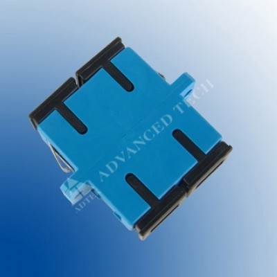 Адаптер SC SM Duplex