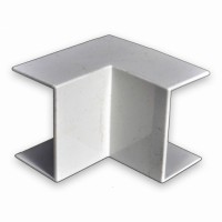 Кут внутрішній 50х25 (YAI6) Кут внутрішній 50х25 (YAI6)