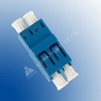 Адаптер LC Duplex SM (JALCSD) Адаптер LC Duplex SM (JALCSD)