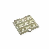 Сплайс-организатор на 5 механических соединений, Corning. Сплайс-организатор на 5 механических соединений, Corning.