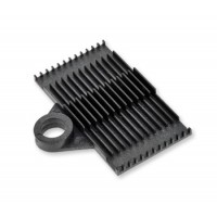 Сплайс-организатор для 12 обжимных гильз, Corning Сплайс-организатор для 12 обжимных гильз, Corning