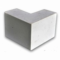 Кут внутрішній 50х25 (YAE6) Кут внутрішній 50х25 (YAE6)