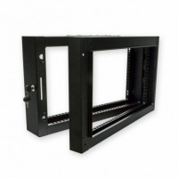 Поворотная рама для шкафа MGSWA 4U Поворотная рама для шкафа MGSWA 4U