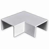 Кут внутрішній 50х25 (YAF6) Кут внутрішній 50х25 (YAF6)