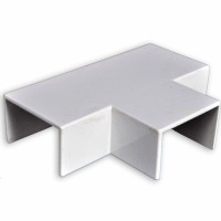 Трійник плоский 50х25 (YTF6) Трійник плоский 50х25 (YTF6)