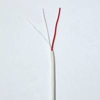 Кабель для сигналізації ALARM 2х0, 22, мідний, багатожильний 100 м Кабель для сигналізації ALARM 2х0, 22, мідний, багатожильний 100 м