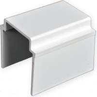 З'єднувач внутрішній 40x40 (YC5) З'єднувач внутрішній 40x40 (YC5)