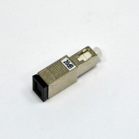 Аттенюатор singlemode SC-SC 20dB (S-SCS20(SO) Аттенюатор singlemode SC-SC 20dB (S-SCS20(SO)