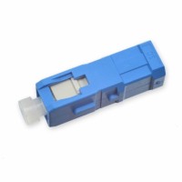 Коннектор Epoxy & Polish SC, SM (одномод), Corning. Коннектор Epoxy & Polish SC, SM (одномод), Corning.