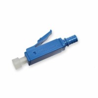 Коннектор Epoxy&Polish LC, SM (одномод), Corning Коннектор Epoxy&Polish LC, SM (одномод), Corning