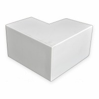 Кут зовнішній 40x40 (YAE5) Кут зовнішній 40x40 (YAE5)