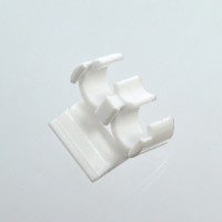 Зажим для LC Duplex (дуплекс), TRIGGER, Corning Зажим для LC Duplex (дуплекс), TRIGGER, Corning