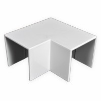 Кут плоский 40x40 (YAF5) Кут плоский 40x40 (YAF5)