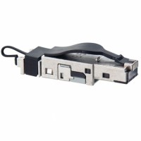 Конектор Corning RJ45 4 пари экранований 10GBase-T Конектор Corning RJ45 4 пари экранований 10GBase-T