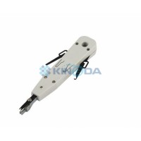 Инструмент для забивания контактов, аналог Krone Инструмент для забивания контактов, аналог Krone