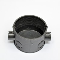 Коробка монтажная (наборная), бетон, кирпич. Коробка монтажная (наборная), бетон, кирпич.