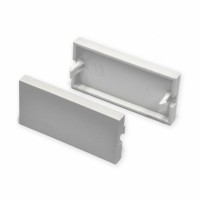 Заглушка (25х50мм), EPNew. Заглушка (25х50мм), EPNew.