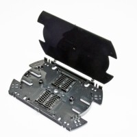 Сплайс-кассета для укладки волокон Сплайс-кассета для укладки волокон