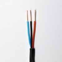 Кабель ВВГ нгд 3х1,5 мм. 25 м Кабель ВВГ нгд 3х1,5 мм. 25 м